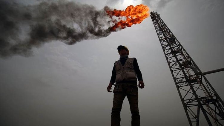 Kürdistan Bölgesi’nden Türkiye'ye petrol ihracatı bu ay başlayacak