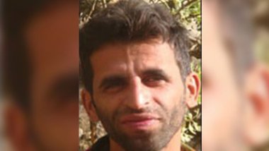 AA, Gare Dağı'nda bir PKK yetkilisinin hayatını kaybettiğini duyurdu