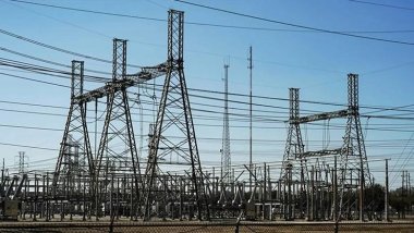 Başkent Erbil’de yeni elektrik projeleri hayata geçiriliyor