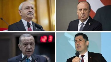 Hbs Araştırma son seçim anketinin sonuçlarını açıkladı