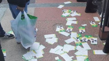 HÜDA-PAR’dan Trabzon'daki saldırı hakkında açıklama