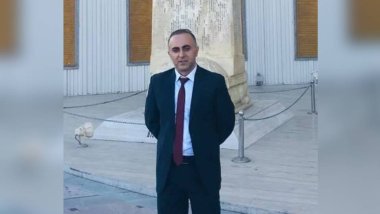 MHP Hizan ilçe başkanı uyuşturucu ile yakalandı