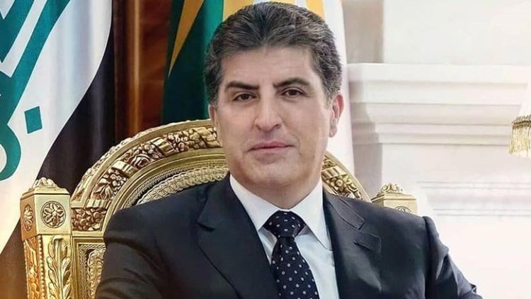 Neçirvan Barzani Bağdat'ı ziyaret edecek
