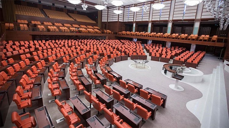 Polimer Çalışma Grubu: Millet İttifakı 278, Cumhur İttifakı 236 vekil çıkaracak