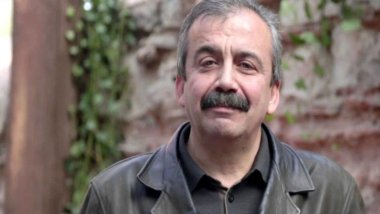 Sırrı Süreyya Önder: Çözüm süreci bekliyoruz; AKP yaptı, CHP niye yapamasın?