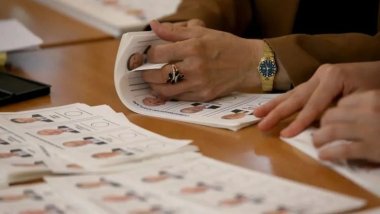 Yöneylem Araştırmadan son seçim anketi: İlk turda kazanan yok