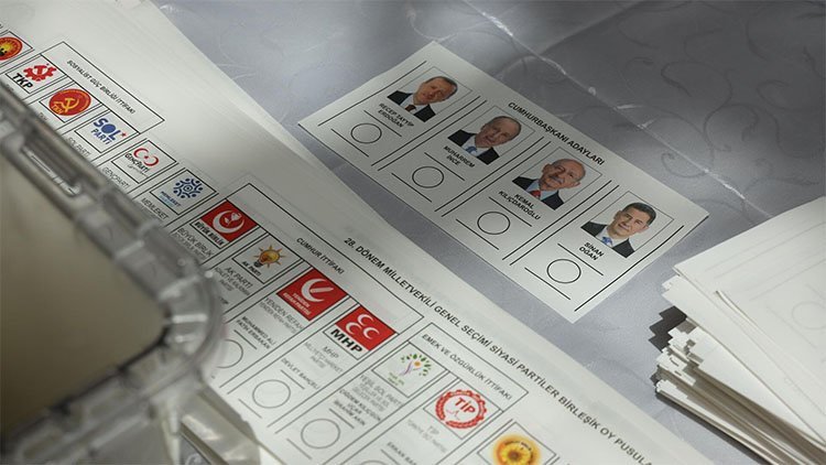 1160 Kürt Şahsiyetinin, 14 Mayıs Seçimleri Adaylarına Açık Mektubu