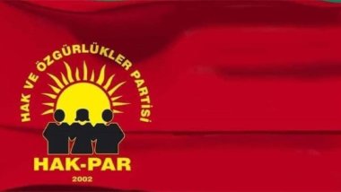 Başkan Barzani, HAK-PAR heyetini kabul etti