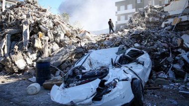 Deprem uzmanı 3 il için uyardı: 6 ile 6.7 arasında olabilir