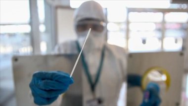 ABD'de 'yaz dalgası' alarmı! Corona yayılıyor