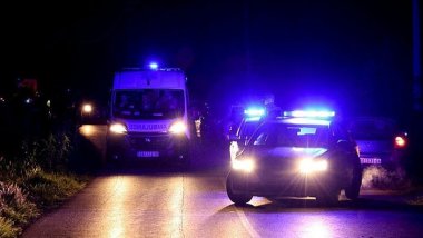 Sırbistan’da silahlı saldırı: 8 ölü, 13 yaralı