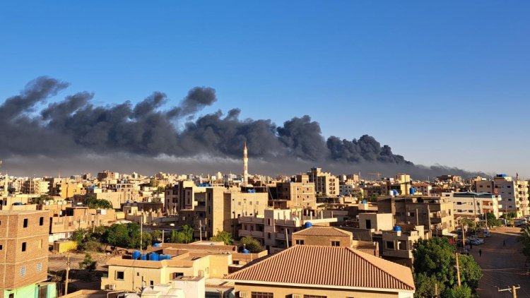 Sudan'daki çatışmalarda en az 190 çocuk öldürüldü