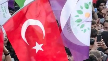 Türklerin Seçimi ve Kürdler-1