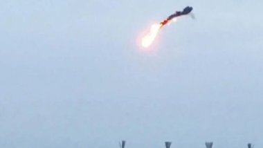 Ukrayna Türkiye'den satın aldığı SİHA'yı vurdu