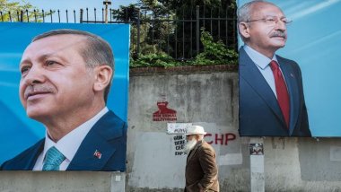 Washington Post'tan 14 mayıs analizi