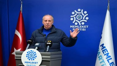 İnce’nin partisinde milletvekili adayları istifa etti!