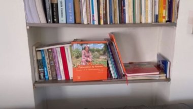 'Kürt Mutfağı' kitabı Felemenkçe diliyle basıldı