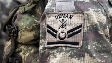 Nusaybin’de 2 çocuğa cinsel istismarda bulunan uzman çavuş tutuklandı