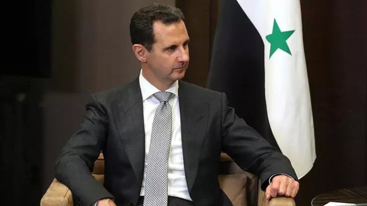 Ürdün'den Suriye rejimine askeri operasyon tehdidi