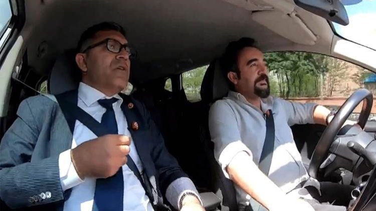 HAK-PAR: Şimdi Türkiyelileşme değil Kürdistanileşme zamanı