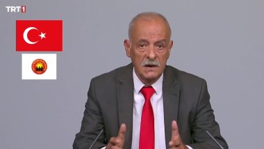 HAK-PAR’dan seçim konuşması: Türkiye’nin en büyük sorunu Kürt sorunudur