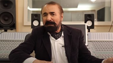 Şivan Perwer’den Kürtlere seçim çağrısı