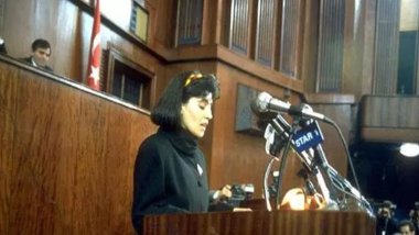 1991 Milletvekili Seçimleri ve 'Kürdçe Yemin' Hikayesi 