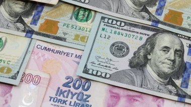 14 Mayıs seçimleri: Bloomberg seçim sonrası dolar beklentilerini paylaştı
