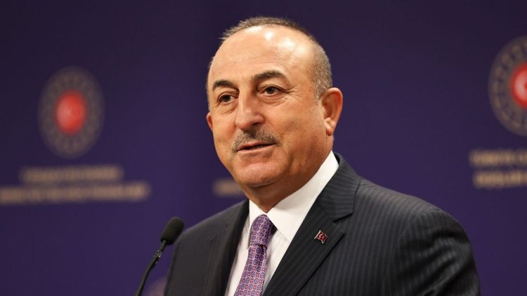 ABD'nin 'S-400' teklifine Çavuşoğlu'ndan cevap