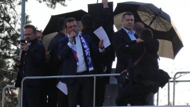 Bölge barolarından Erzurum'daki taşlı saldırıya ilişkin ortak açıklama