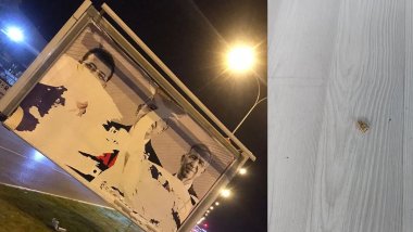 CHP'nin Urfa ofisine saldırı girişimi