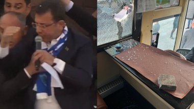 HÜDA PAR'dan İmamoğlu'na saldırı açıklaması