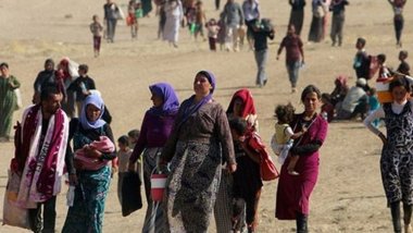 İsviçre Parlamentosu’nun Ezidi Soykırımı’nı tanıması için imza kampanyası