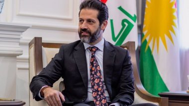 Kubad Talabani’den Başbakan Barzani ile görüşmesine ilişkin açıklama