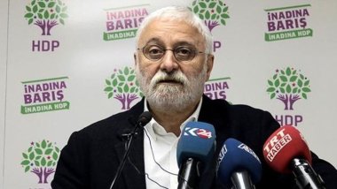 Saruhan Oluç: Kürt sorununun çözümünde Kılıçdaroğlu’nun samimiyetine inanmak istiyoruz