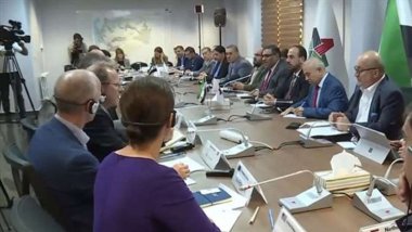 Suriye muhalefeti: Rejimin Arap Birliği’ne dönüşü siyasi süreci öldürür