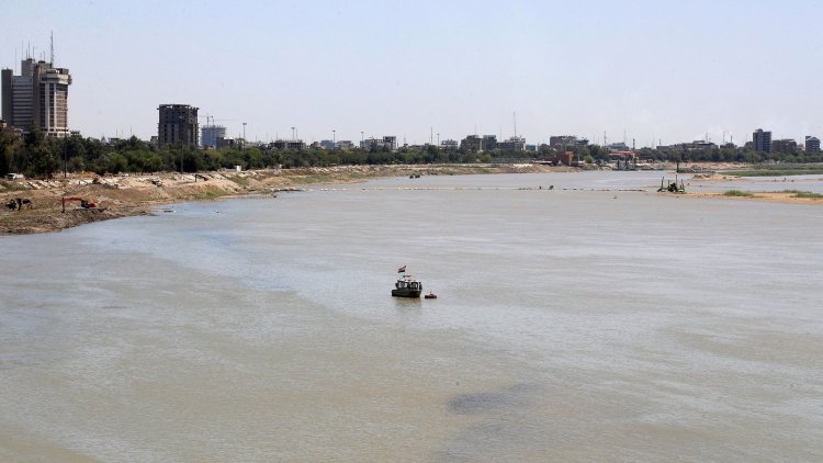 Tehlike çanları çalıyor... Irak, Türkiye ve İran'la su krizini görüşecek!