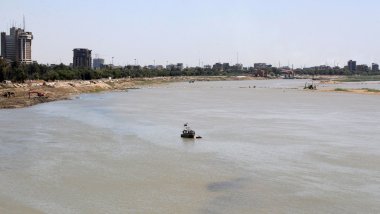 Tehlike çanları çalıyor... Irak, Türkiye ve İran'la su krizini görüşecek!