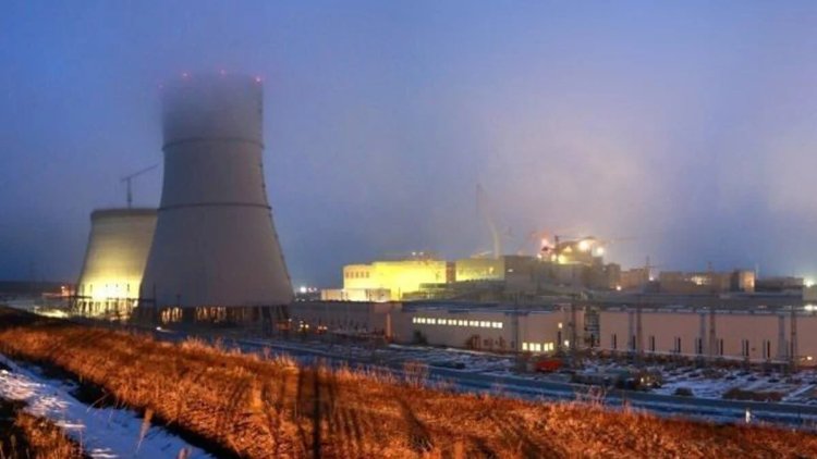 Ukrayna'da nükleer panik: Rusya 18 kasabayı tahliye etti