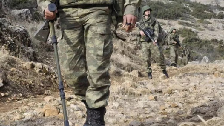 Dİyarbakır'da iki bölgeye 15 gün süreyle yasak
