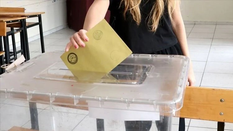 Gezici Araştırma Merkezi Başkanı Murat Gezici, genç seçmenin beklentilerini açıkladı