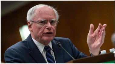 James Jeffrey: Türkiye'de ki seçimlerde seçmen 3 konuya göre karar verecek