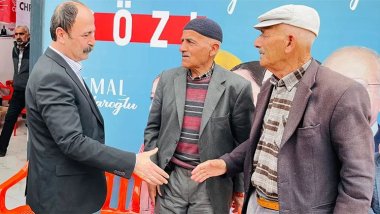 Nuşirevan Elçi: Kürt meselesinin çözüm yeri meclistir