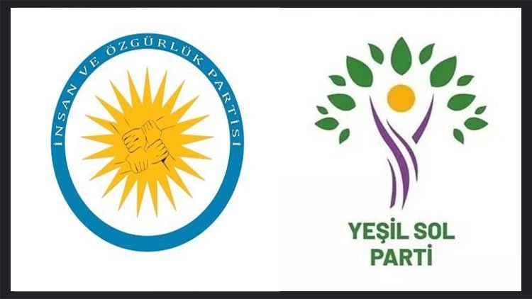 PİA, Yeşil Sol Parti ile seçim ittifakı kurmalarının sebebini açıkladı