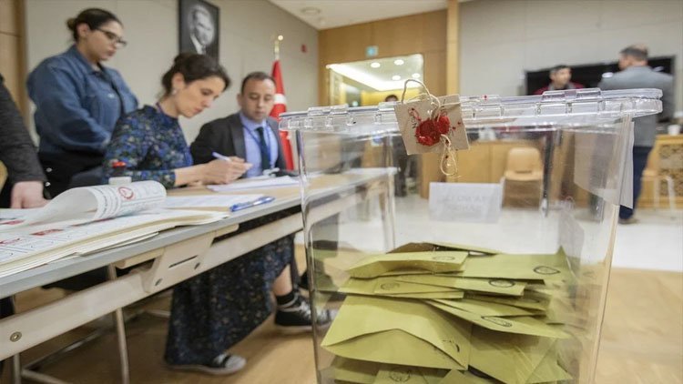 Selvi: Seçimin hangi turda biteceği ve kimin kazanacağı netleşmeye başladı