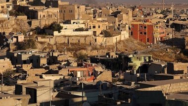 Şengal’de bir toplu mezar daha bulundu