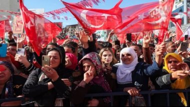 Türklerin Seçimi Ve Kürdler - II