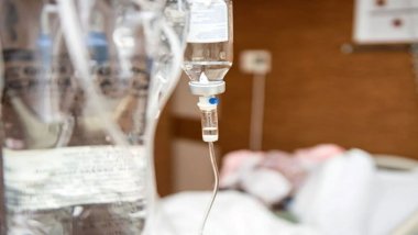 Yeni salgın endişesi: Irak'ta 'hemorajik ateş' can alıyor!