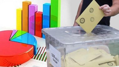 Ada Araştırma son anketini paylaştı