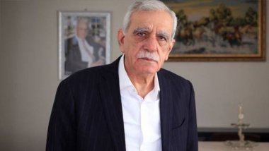 Ahmet Türk: İktidar gideceğini anladı, İmralı'ya heyet gönderdi